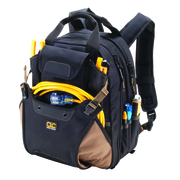 Clc Work Gear Dlx Tool Backpack 44Pckt 1134
